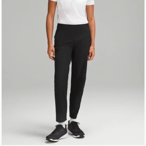 Lululemon Warpstreme Multi-Pocket Mid-Rise Golf Pant 28" - Picture 1 of 11